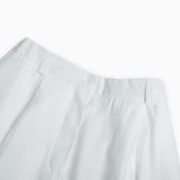 Шорты женские MINAKU: Enjoy, молочные, размер 44