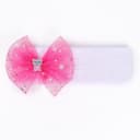 Карнавальная повязка «Бантик», МИКС