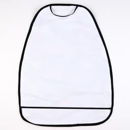 Незапинайка - защитная накидка на сиденье автомобиля «Лесные друзья», 61×46 см