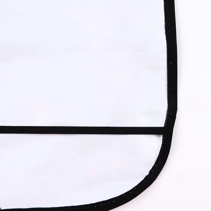 Незапинайка - защитная накидка на сиденье автомобиля «Лесные друзья», 61×46 см