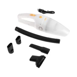 Пылесос автомобильный, беспроводной, 5 насадок, 140 Вт, 12 В