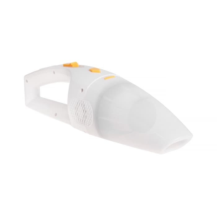 Пылесос автомобильный, беспроводной, 5 насадок, 140 Вт, 12 В