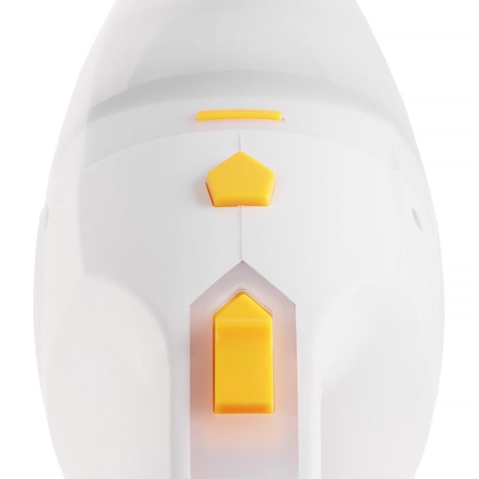 Пылесос автомобильный, беспроводной, 5 насадок, 140 Вт, 12 В