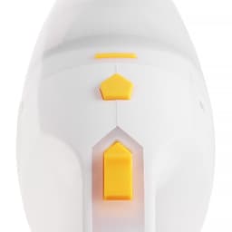 Пылесос автомобильный, беспроводной, 5 насадок, 140 Вт, 12 В