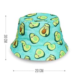 Панама детская «Авокотик», р-р 52-54