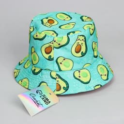 Панама детская «Авокотик», р-р 52-54