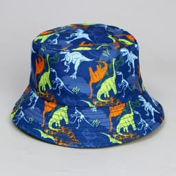 Панама детская «Динозавры», р-р 52-54