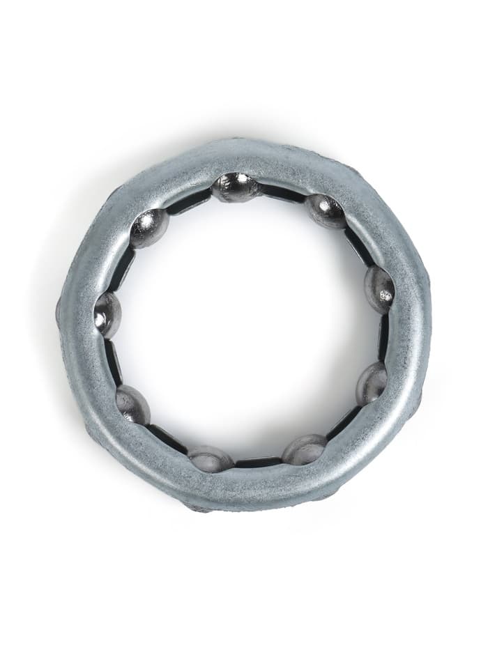 Подшипник каретки Dream Bike, 5/16"х9 шариков, наружный d=44 мм, комплект 2 шт.