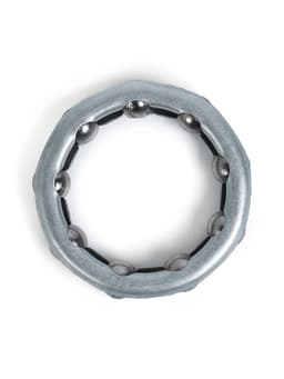 Подшипник каретки Dream Bike, 5/16"х9 шариков, наружный d=44 мм, комплект 2 шт.