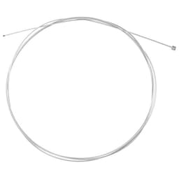 Трос переключателя Dream Bike, 1.2×2000 мм, головка 4.5×4.5 мм