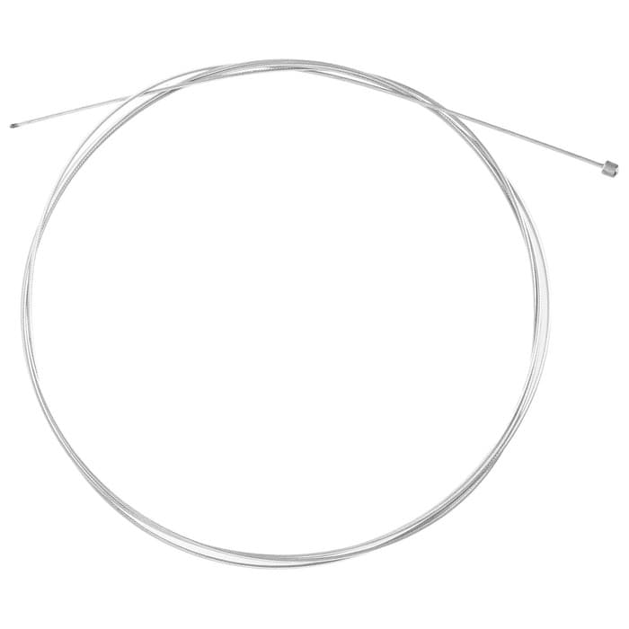 Трос переключателя Dream Bike, 1.2×2000 мм, головка 4.5×4.5 мм