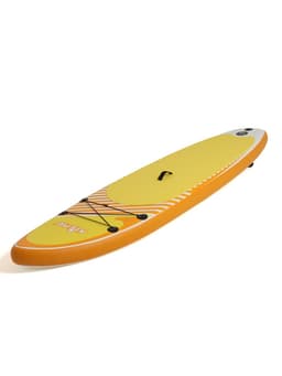 Сапборд надувной универсальный KELPIE 9.5", 290×80×15 см