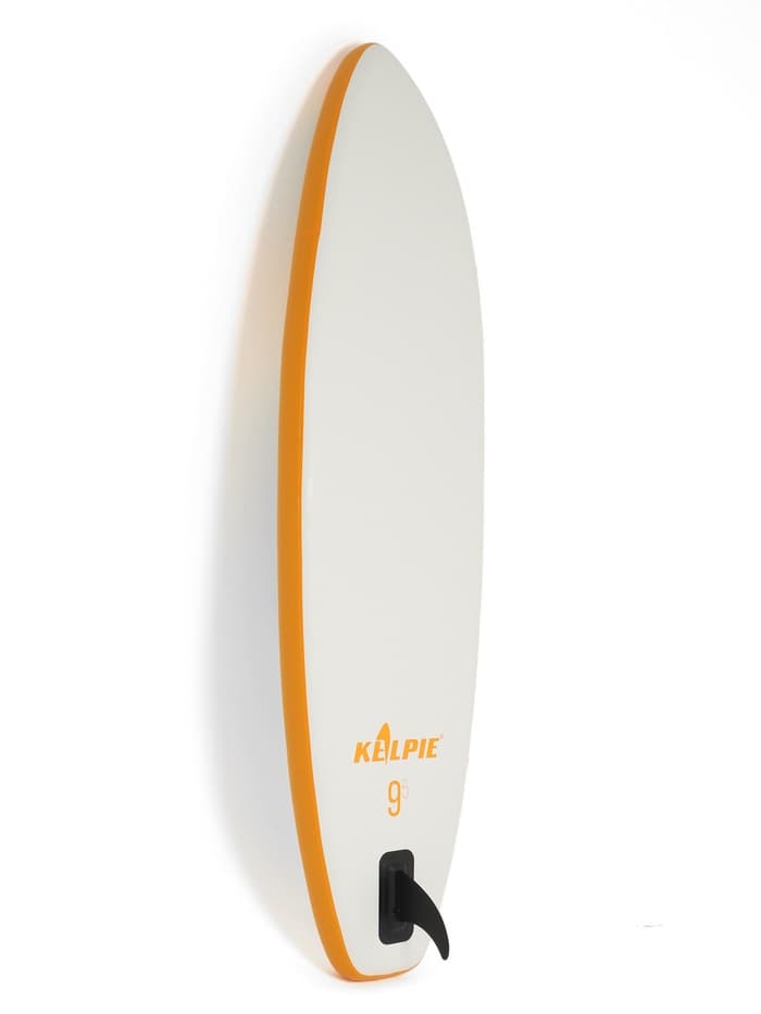 Сапборд надувной универсальный KELPIE 9.5", 290×80×15 см