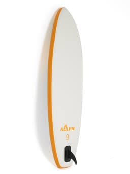 Сапборд надувной универсальный KELPIE 9.5", 290×80×15 см