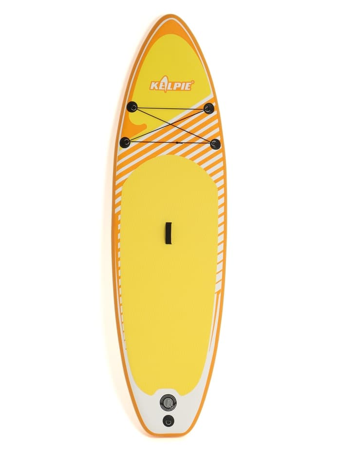 Сапборд надувной универсальный KELPIE 9.5", 290×80×15 см