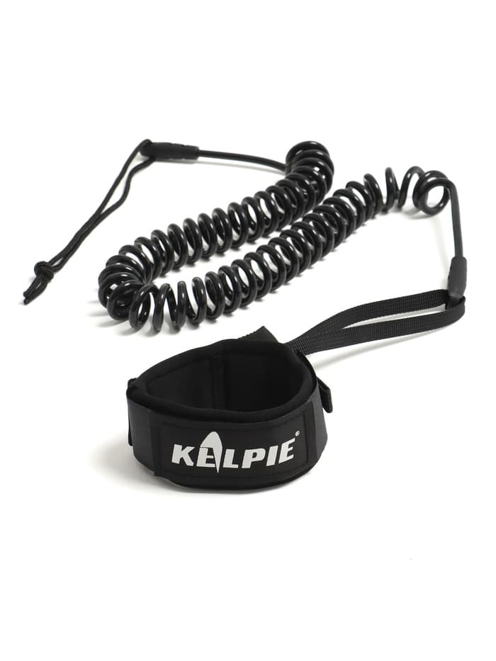 Сапборд надувной универсальный KELPIE 9.5", 290×80×15 см