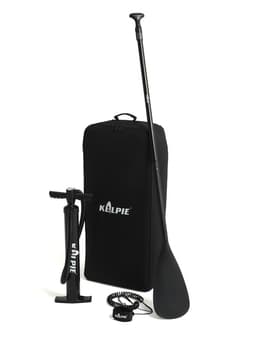 Сапборд надувной универсальный KELPIE 9.5", 290×80×15 см