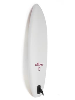 Сапборд надувной универсальный KELPIE, 10.4" 315×80×15 см