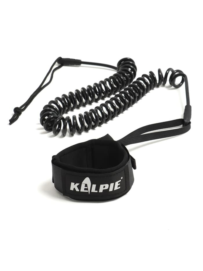 Сапборд надувной универсальный KELPIE, 10.4" 315×80×15 см