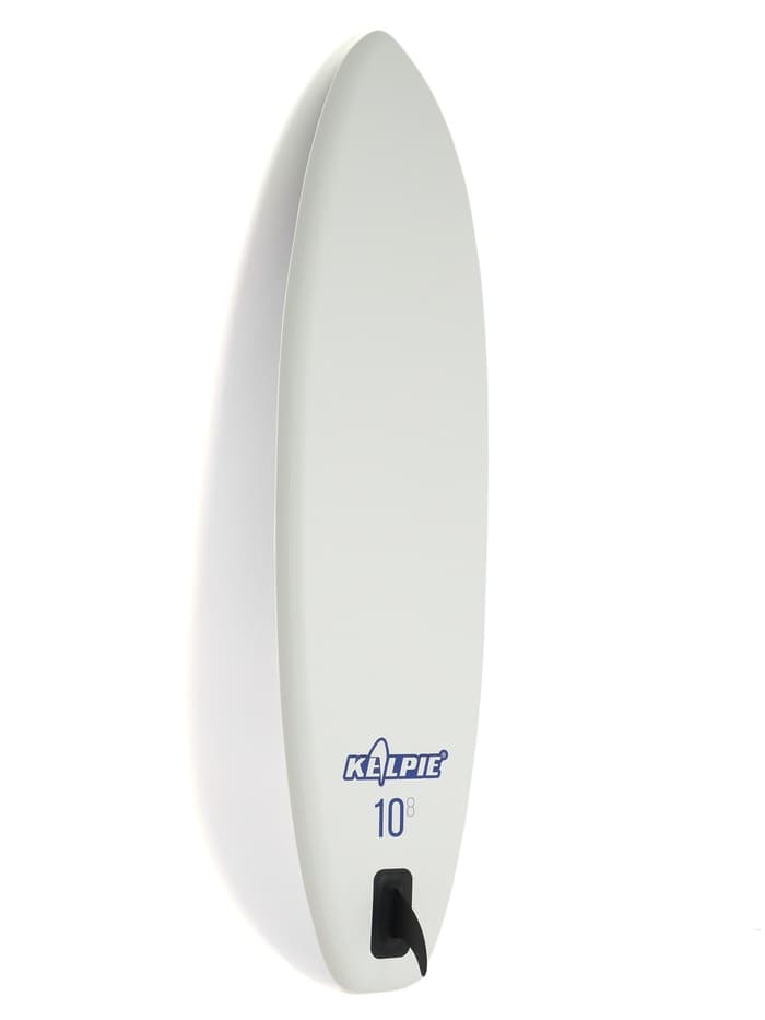 Сапборд надувной универсальный KELPIE, 10.8" 323×80×15 см