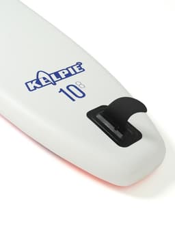 Сапборд надувной универсальный KELPIE, 10.8" 323×80×15 см