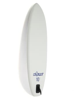 Сапборд надувной универсальный KELPIE, 10.8" 323×80×15 см