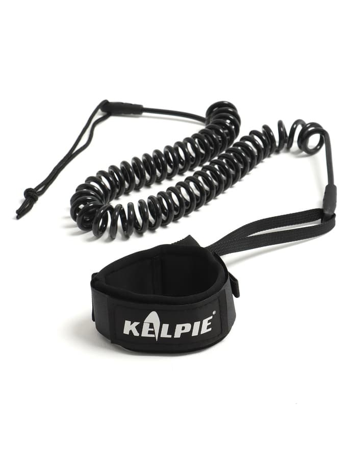 Сапборд надувной универсальный KELPIE, 10.8" 323×80×15 см