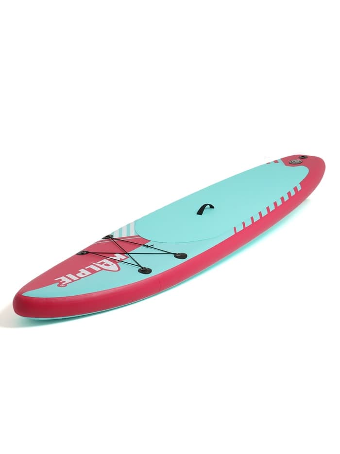 Сапборд надувной универсальный KELPIE, 10.8" 323×80×15 см