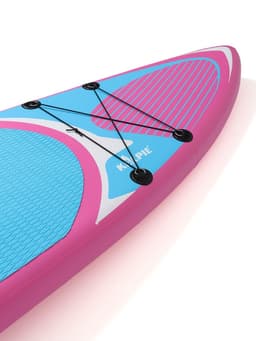 Сапборд надувной универсальный KELPIE 11", 335×80×15 см