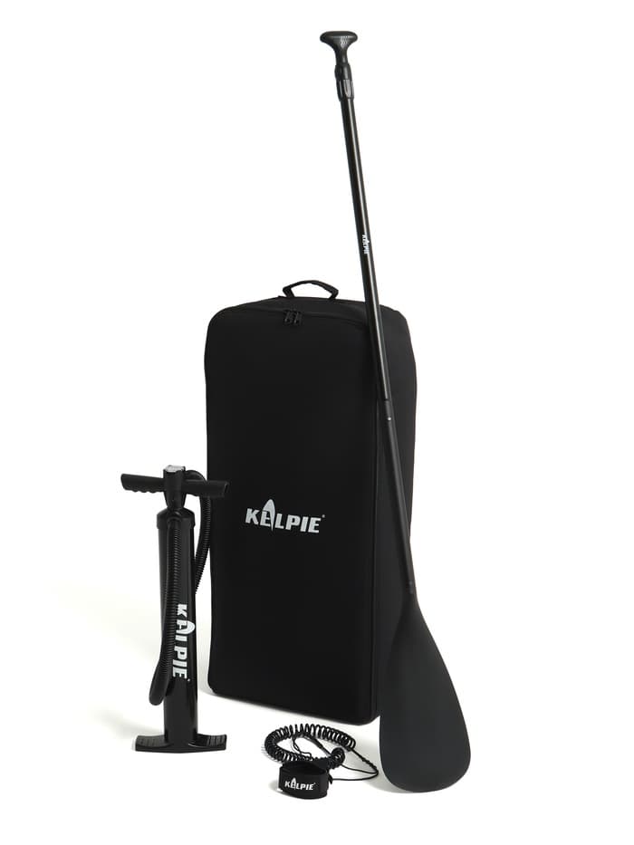 Сапборд надувной универсальный KELPIE 11", 335×80×15 см