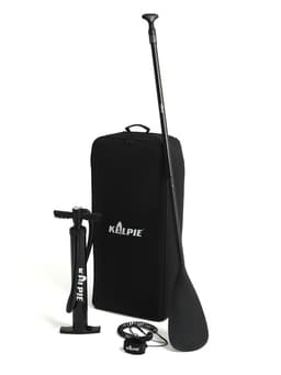 Сапборд надувной универсальный KELPIE 11", 335×80×15 см