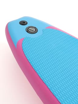 Сапборд надувной универсальный KELPIE 11", 335×80×15 см