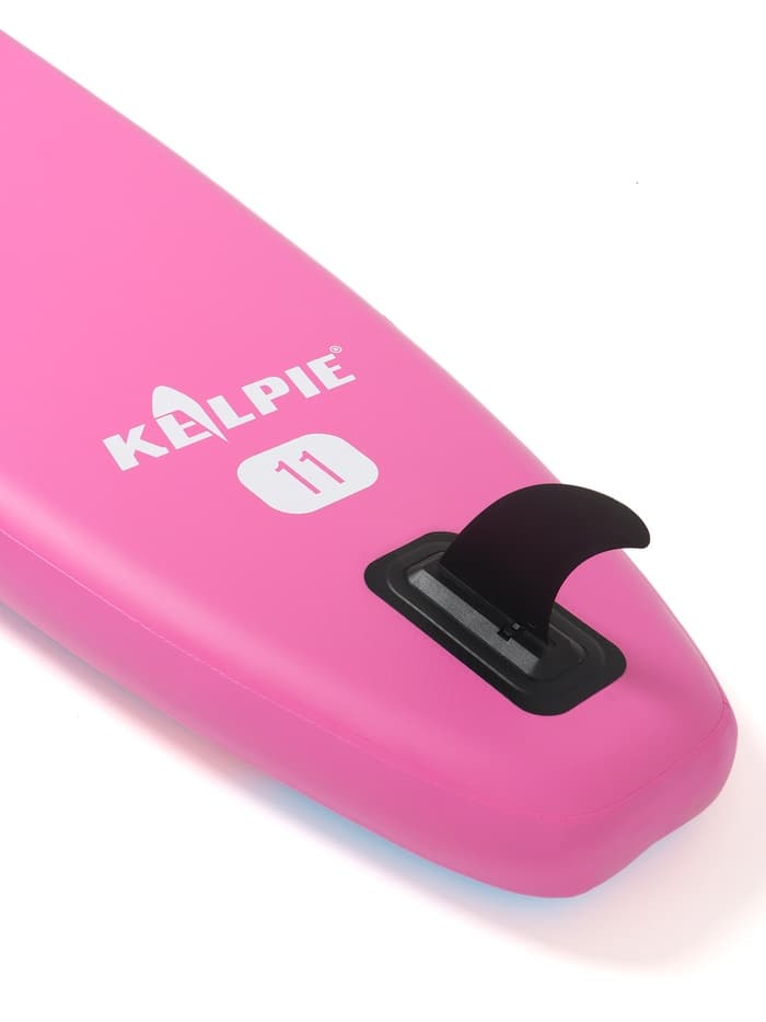 Сапборд надувной универсальный KELPIE 11", 335×80×15 см