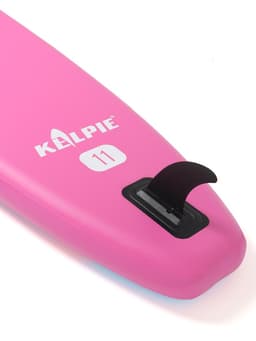 Сапборд надувной универсальный KELPIE 11", 335×80×15 см