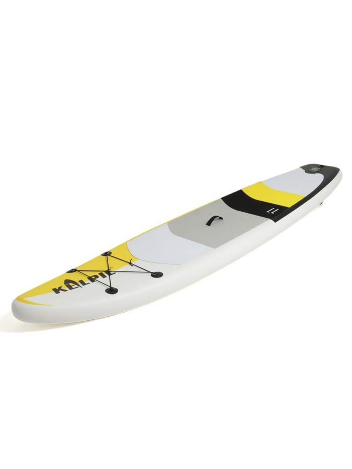 Сапборд надувной TOURING KELPIE 11", 335×80×15 см