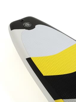 Сапборд надувной TOURING KELPIE 11", 335×80×15 см