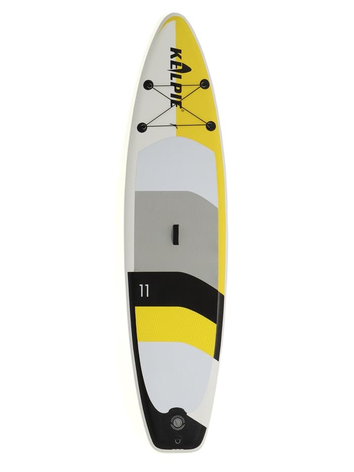 Сапборд надувной TOURING KELPIE 11", 335×80×15 см