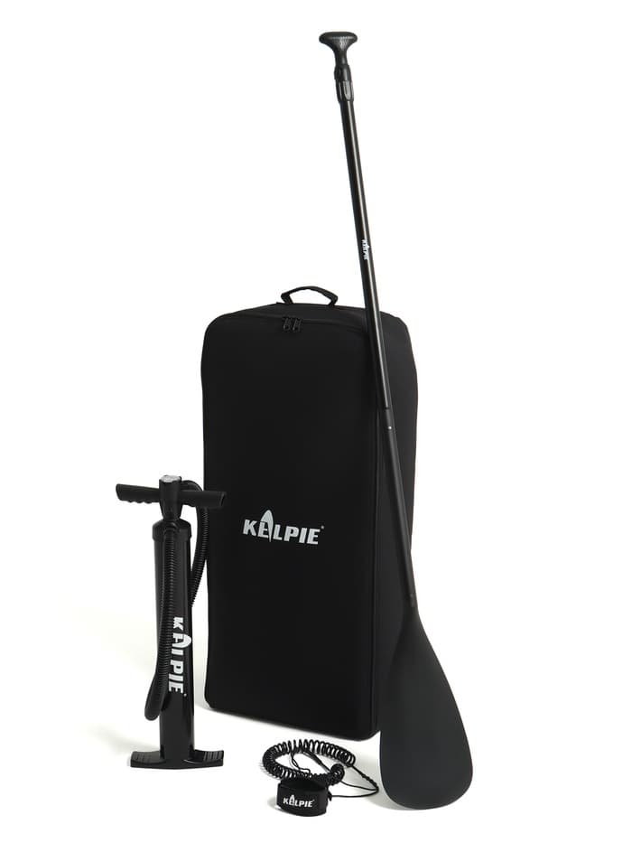 Сапборд надувной TOURING KELPIE 11", 335×80×15 см