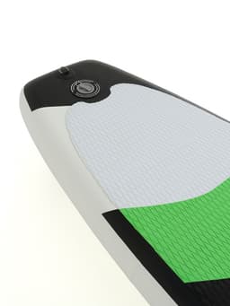 Сапборд надувной TOURING KELPIE 11.5", 347×80×15 см