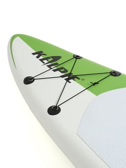 Сапборд надувной TOURING KELPIE 11.5", 347×80×15 см