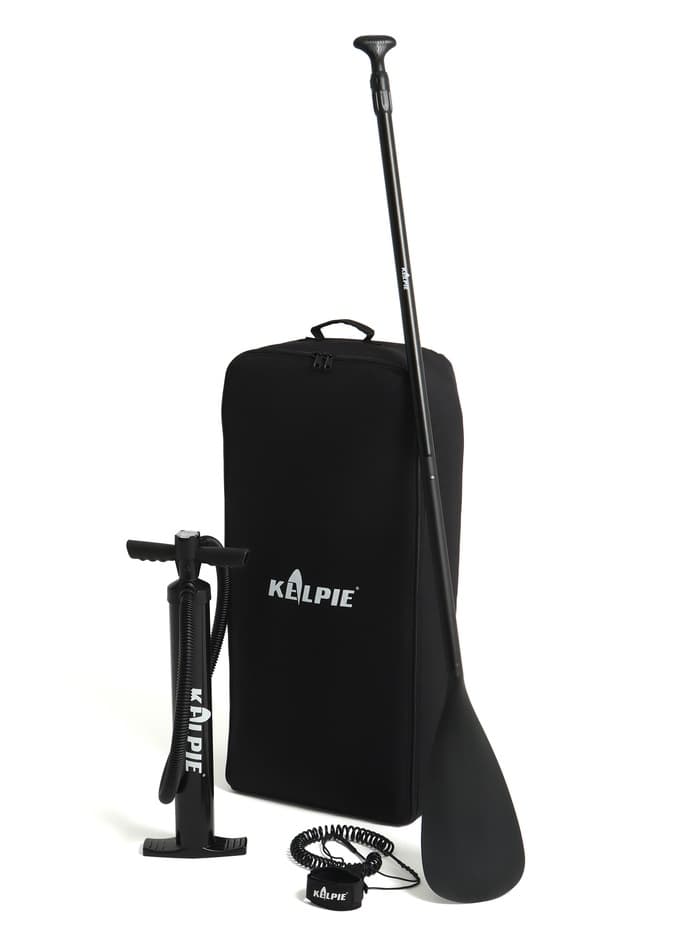 Сапборд надувной TOURING KELPIE 11.5", 347×80×15 см