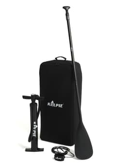 Сапборд надувной TOURING KELPIE 11.5", 347×80×15 см