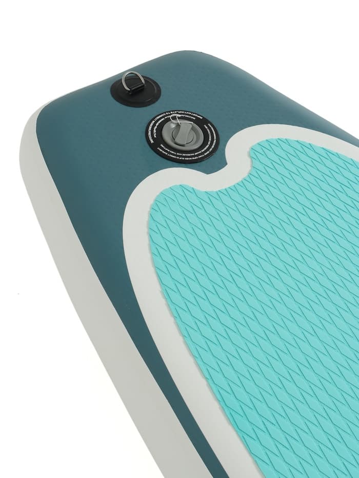 Сапборд надувной TOURING KELPIE 12.6", 383×80×15 см