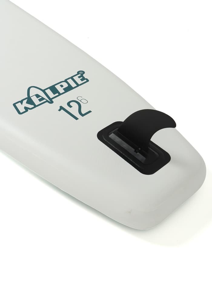 Сапборд надувной TOURING KELPIE 12.6", 383×80×15 см