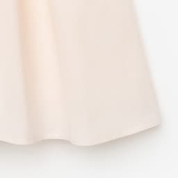 Платье для девочки MINAKU: Cotton Collection цвет бежевый, рост 122