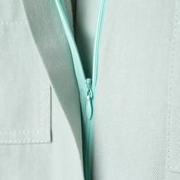 Комбинезон для девочки MINAKU: Casual collection KIDS, цвет мятный, рост 152 см