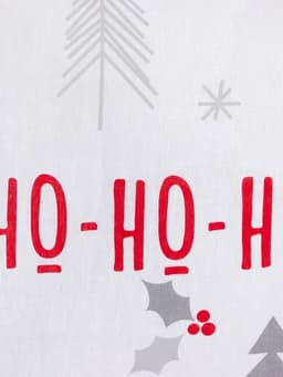 Постельное бельё 1.5-спальное «Этель» Christmas day, бязь