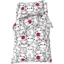 Постельное бельё 1.5-спальное «Этель» Sweet cats, бязь