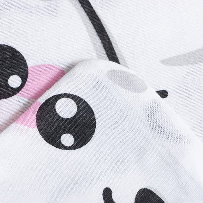 Постельное бельё 1.5-спальное «Этель» Sweet cats, бязь