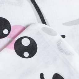 Постельное бельё 1.5-спальное «Этель» Sweet cats, бязь